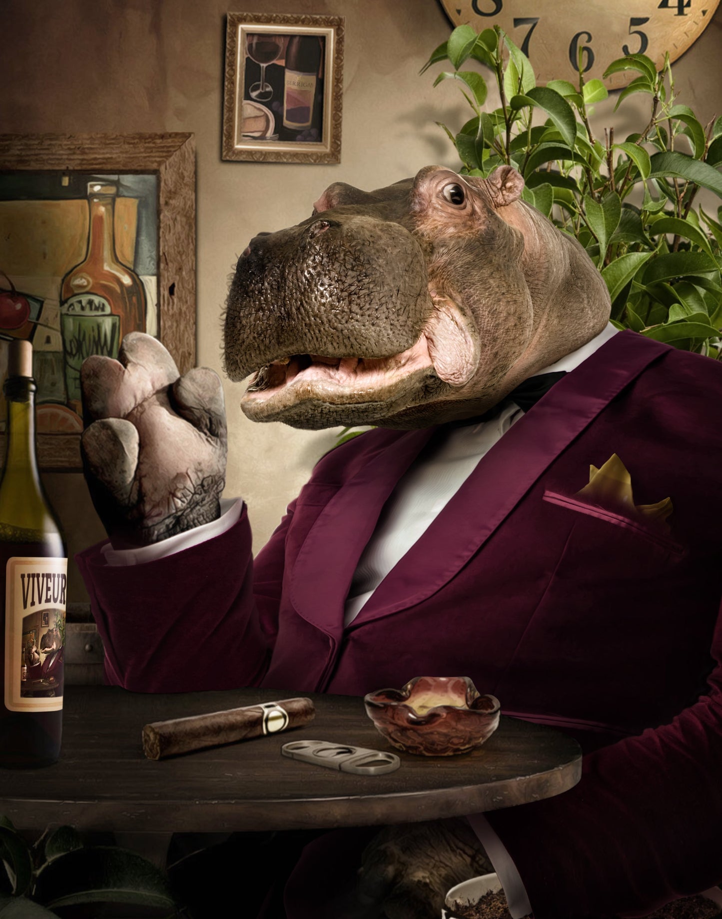 Viveur Adelaide Hills Shiraz 2023