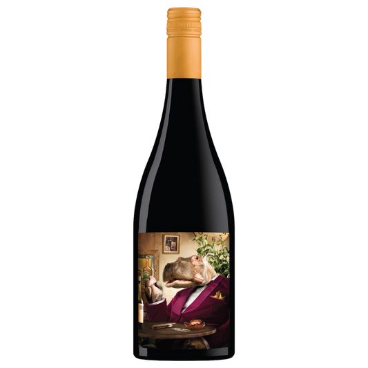 Viveur Adelaide Hills Shiraz 2023