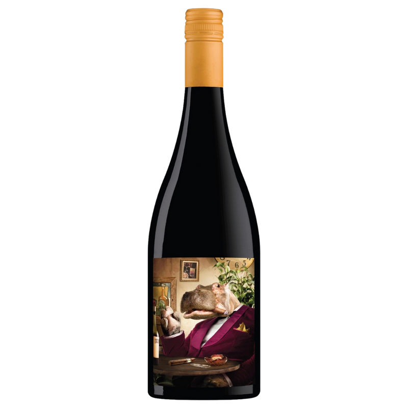 Adelaide Hills Shiraz