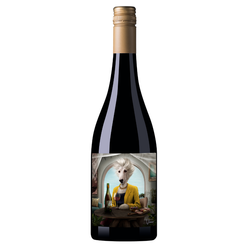 Limestone Coast Shiraz