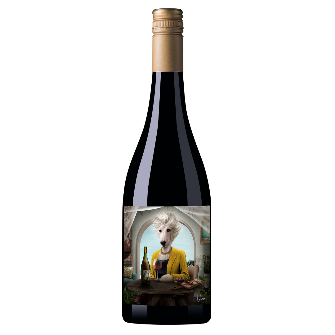 Viveur Limestone Coast 2022 Shiraz